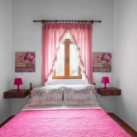 Kattavía Casa Theoni 빌라 외부 사진