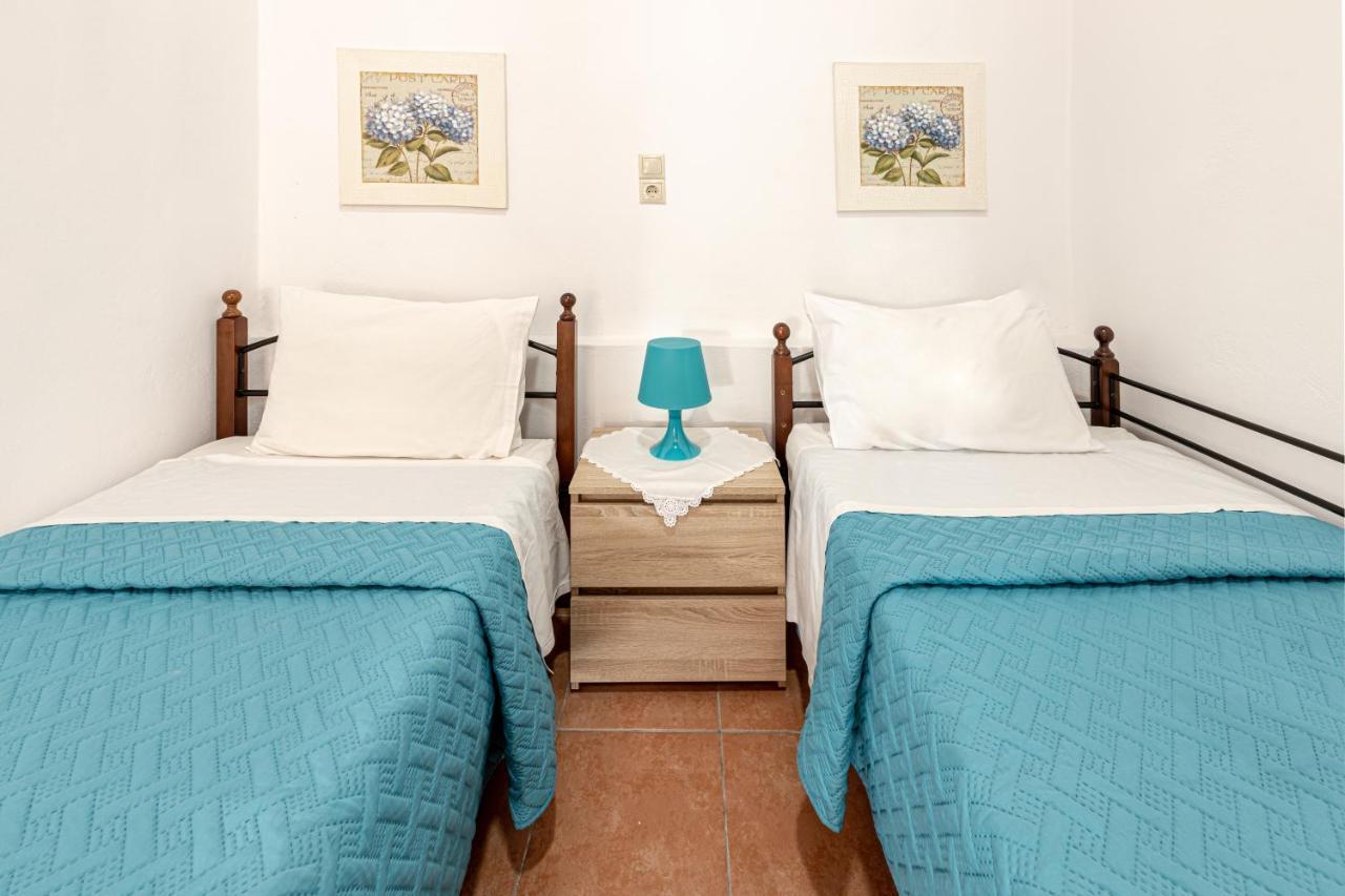 Kattavía Casa Theoni 빌라 외부 사진