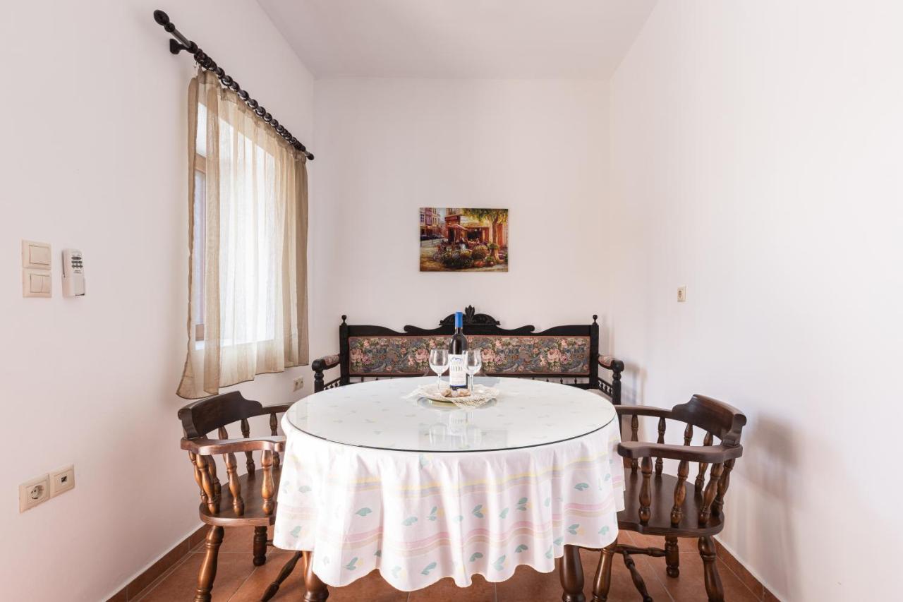 Kattavía Casa Theoni 빌라 외부 사진