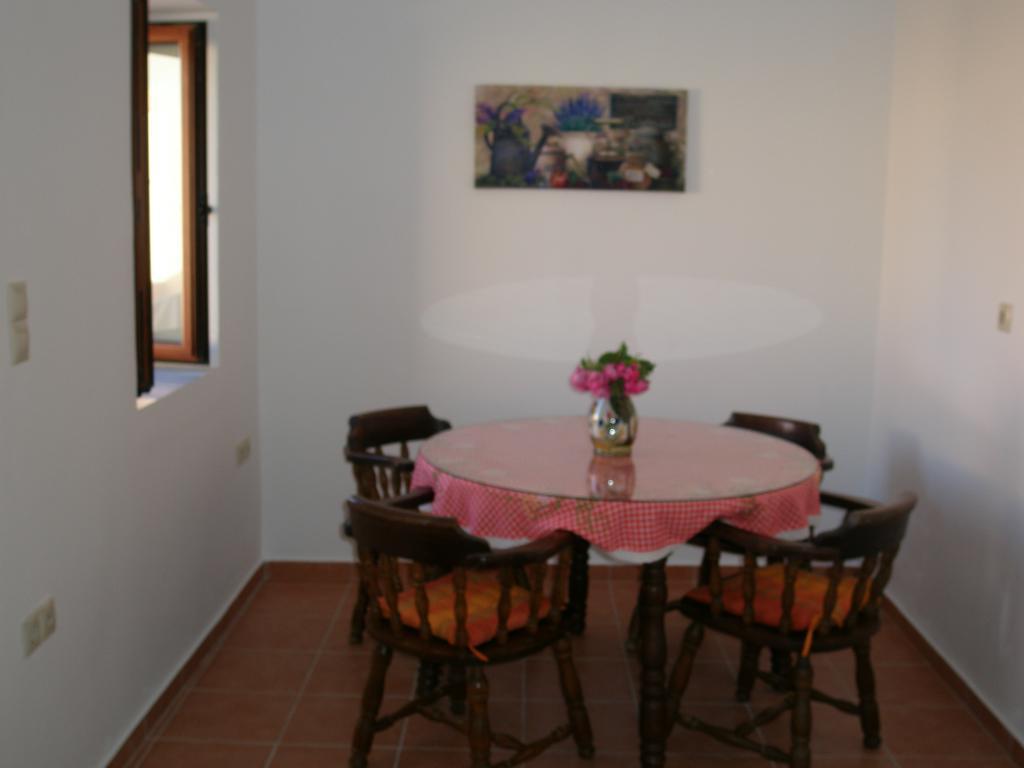 Kattavía Casa Theoni 빌라 외부 사진