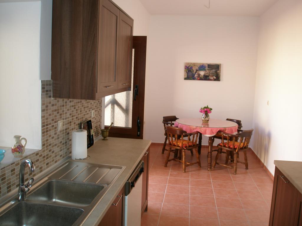 Kattavía Casa Theoni 빌라 외부 사진
