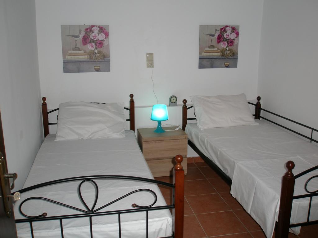 Kattavía Casa Theoni 빌라 외부 사진