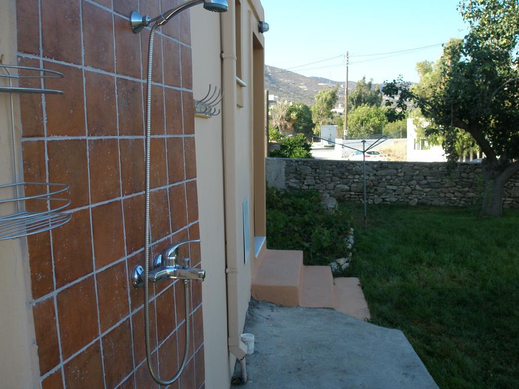 Kattavía Casa Theoni 빌라 외부 사진