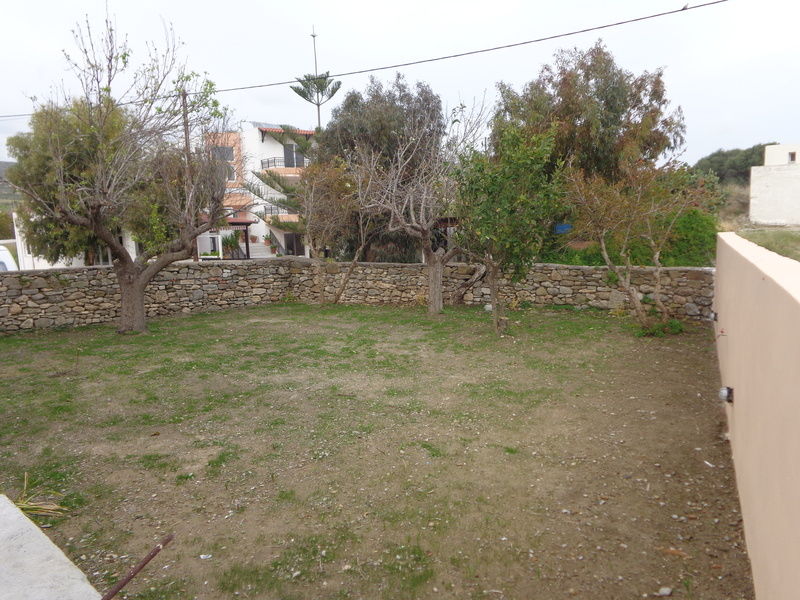 Kattavía Casa Theoni 빌라 외부 사진
