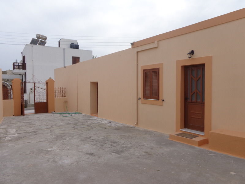 Kattavía Casa Theoni 빌라 외부 사진