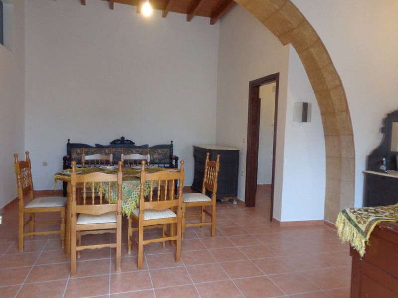Kattavía Casa Theoni 빌라 외부 사진