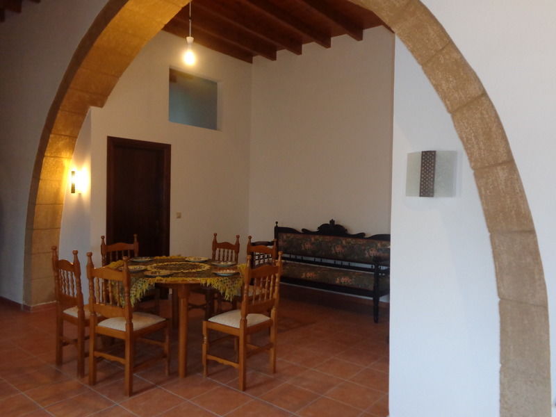 Kattavía Casa Theoni 빌라 외부 사진