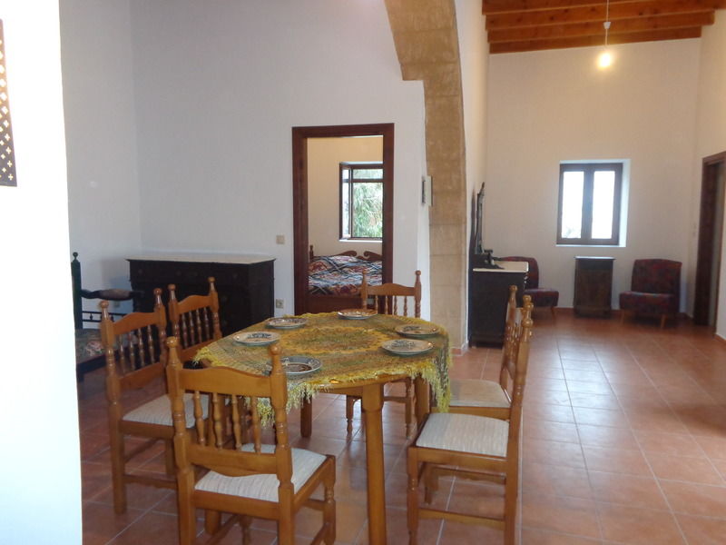 Kattavía Casa Theoni 빌라 외부 사진