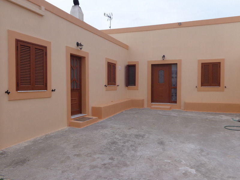 Kattavía Casa Theoni 빌라 외부 사진