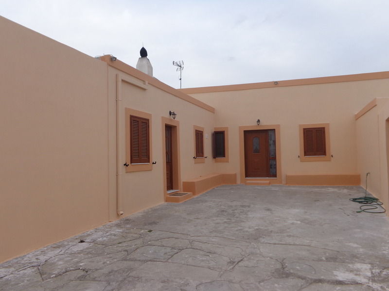 Kattavía Casa Theoni 빌라 외부 사진