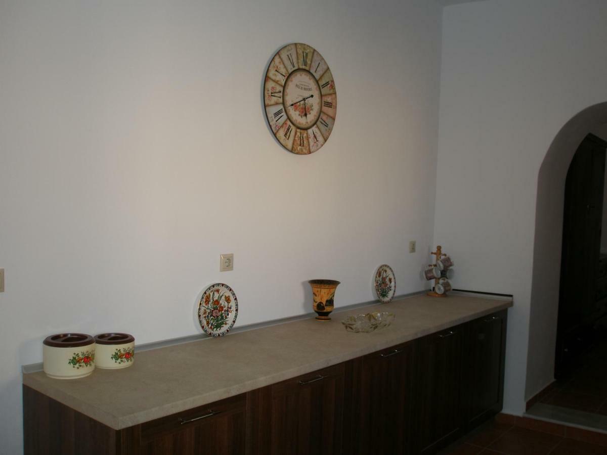 Kattavía Casa Theoni 빌라 외부 사진