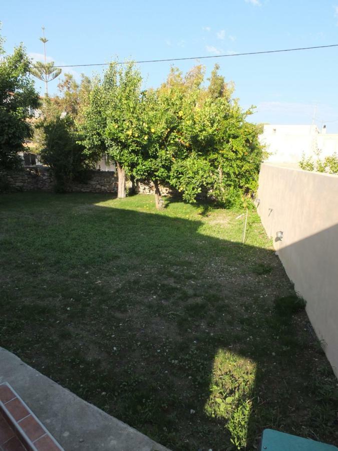 Kattavía Casa Theoni 빌라 외부 사진