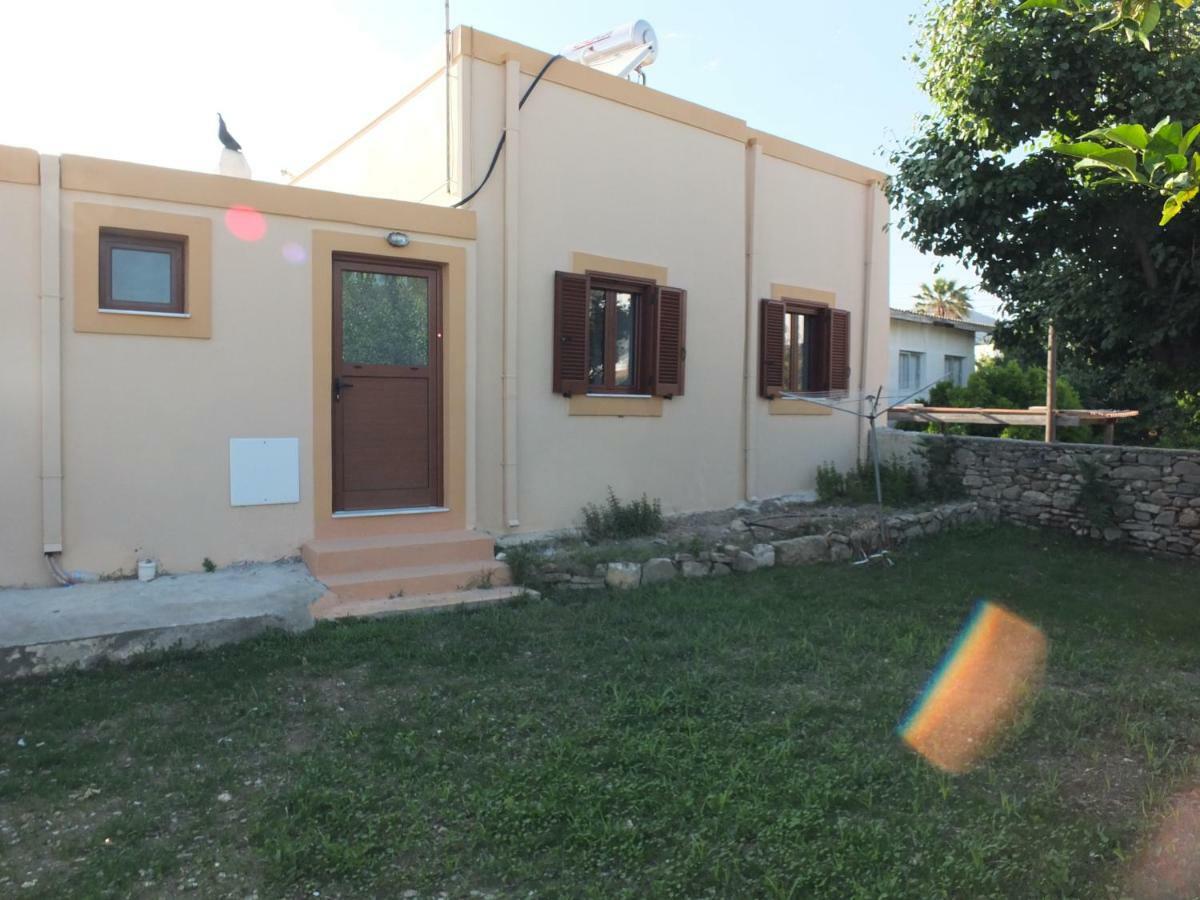 Kattavía Casa Theoni 빌라 외부 사진