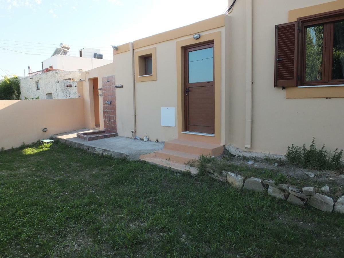 Kattavía Casa Theoni 빌라 외부 사진